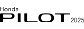 Honda Pilot Logo